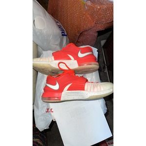 Nike KD 7 Christmas EGGNOG Size 10.5